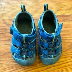 Keen Kids Newport H2